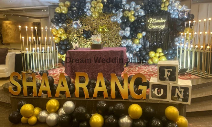 Little Dreams  Wedding  Birthday Party Planners In